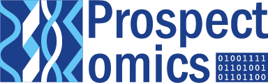 PROSPECTOMICS logo