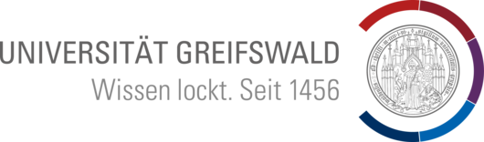 University of Greiswald Logo