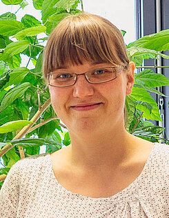 Dr. Anke Trautwein-Schult