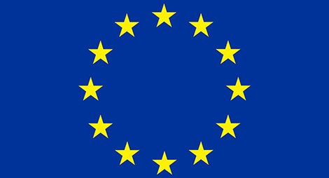 EU logo