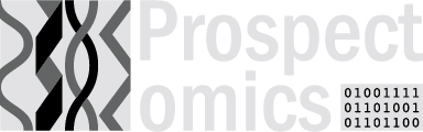 PROSPECTOMICS logo